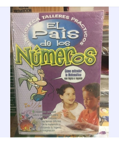 El País De Los Números 