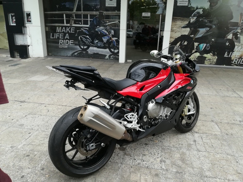 Imagen 6 de 11 de Bmw S1000rr 2017 3900km