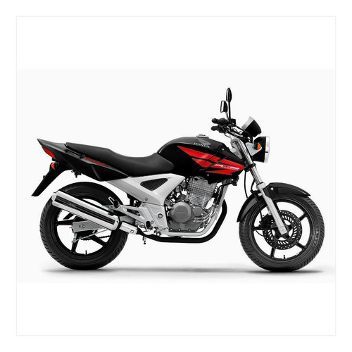 Disco Embrague Honda Tornado Cbx 250 Original Honda Japon Mh