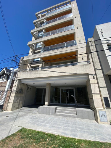 Venta Departamento 2 Dorm A 1 Cuadra De Bv. Galvez