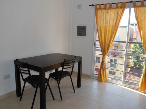 Departamento Mono Ambiente En Morón