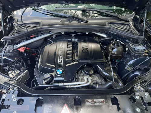 Imagem 7 de 9 de Bmw X3 2013 3.0 Xdrive35i M Sport 5p