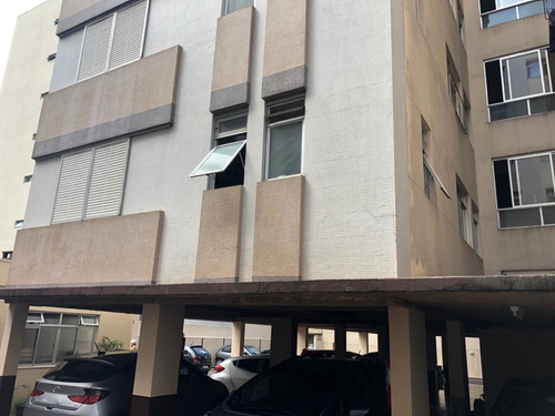 Imagem 4 de 15 de Apartamento Para Venda Em Curitiba, Água Verde, 2 Dormitórios, 2 Banheiros, 1 Vaga - F001000_2-1167610