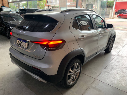 Imagem 12 de 13 de Fiat Pulse 1.0 Turbo 200 Flex Audace Cvt