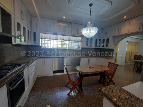 Casa En Venta En Castillejo Mls #24-3074