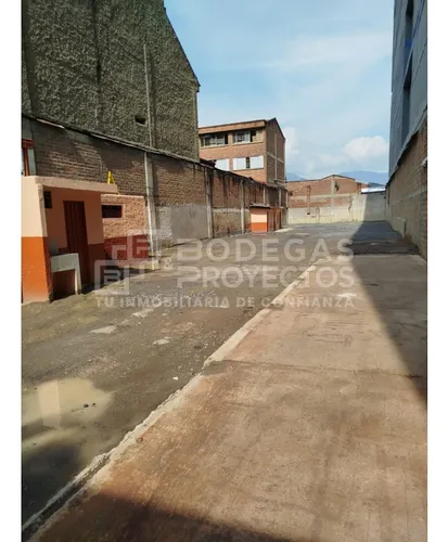 Arriendo Bodega En Medellin
