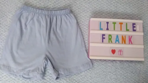 Short de algodon por mayor sale