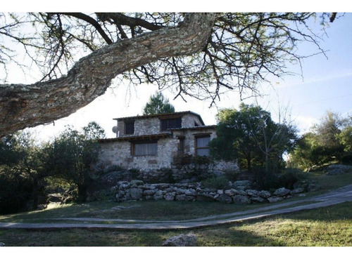 Imagen 9 de 26 de Venta Complejo De Cabañas En Los Hornillos,