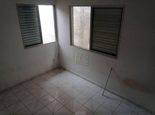 Imagem 13 de 20 de Casa Com 2 Dormitórios À Venda, 125 M² Por R$ 380.000,00 - Jardim Las Vegas - Santo André/sp - Ca3132