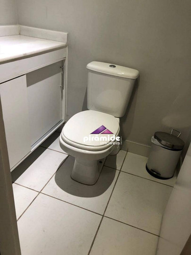 Imagem 8 de 22 de Sala Comercial Para Venda E Locação, Jardim Das Colinas, São José Dos Campos. - Sa0527