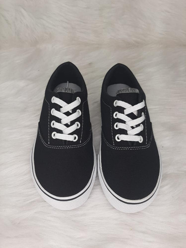 Imagem 2 de 2 de Tenis Syg Unisex Ref:02525