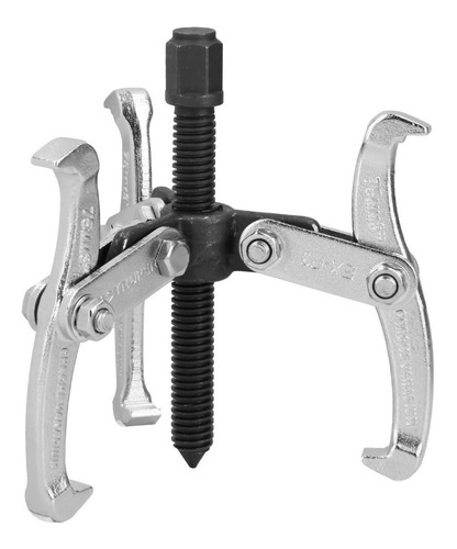 Extractor De Poleas, 3 Quijadas, 3', Truper