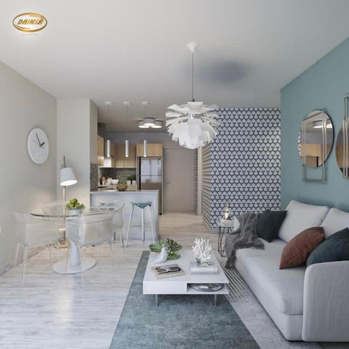 Imagen 7 de 13 de Parque Residencial Exclusivo En Bavaro, Punta Cana Con Mas De 27 Amenidades Desde 68,100 Us$$
