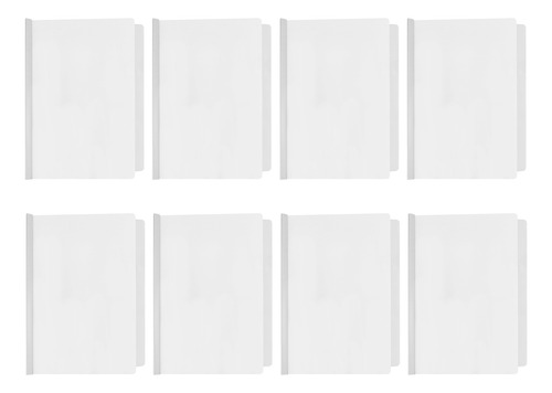 Carpeta Adhesiva Para Cajones Para Acuarios, 10 Unidades