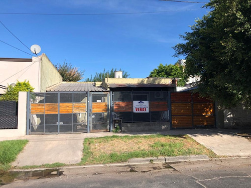 Casa En Venta Zona Ituzaingó Norte 