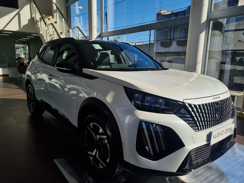 Peugeot 2008 1.0T Gt