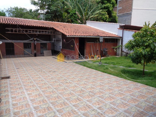 Casa Com 3 Dormitórios À Venda, 322 M² - Maria Paula - São Gonçalo/rj - Ca0924