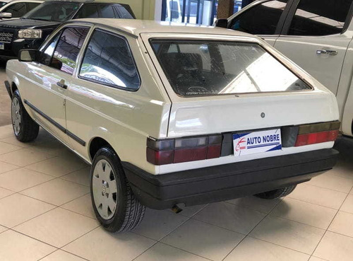 Volkswagen Gol Cl
