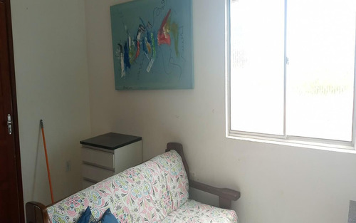 Imagem 3 de 10 de Prédio Com 2 Quartos, 75,00m2, À Venda - Portão - Lauro De Freitas - 133