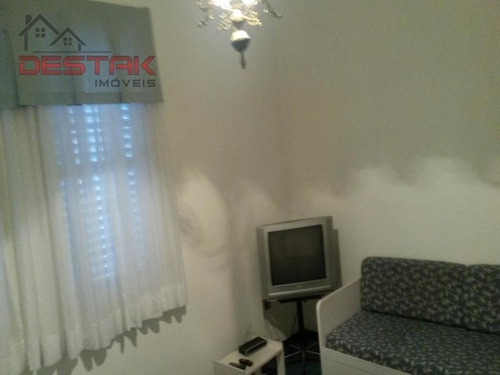 Imagem 15 de 15 de Ref.: 2810 - Apartamento Em Jundiaí Para Venda - V2810