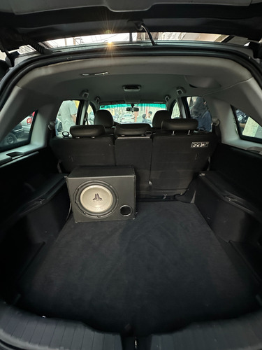 Honda CR-V 2.0 Lx 4x2 Aut. 5p