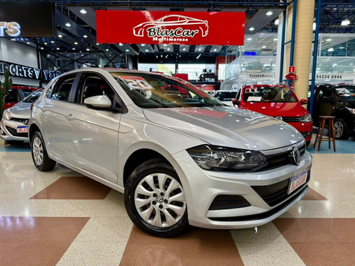 Volkswagen Pólo 1.0 MPI TOTAL