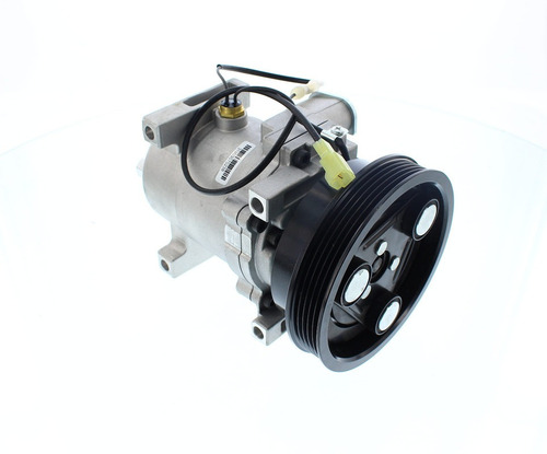 Compresor Panasonic 5pk 12v 130mm Para Mazda (am)