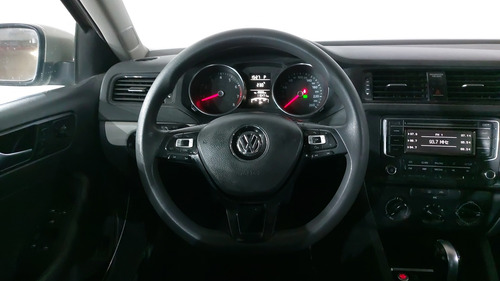 Volkswagen Jetta 2.5 COMFORTLINE TIP. BOLSAS AIRE DEL.
