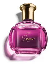 Comprar Avon Sensus For Her Eau De Parfum Mujer Floral Oriental
