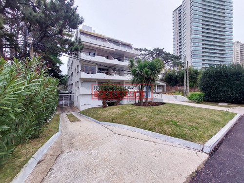 Imagen 2 de 8 de Venta Apartamento 1 Dormitorio - Roosevelt Punta Del Este