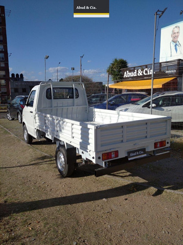 Imagen 5 de 14 de Victory K1 Pick Up 1.2 2023 0km