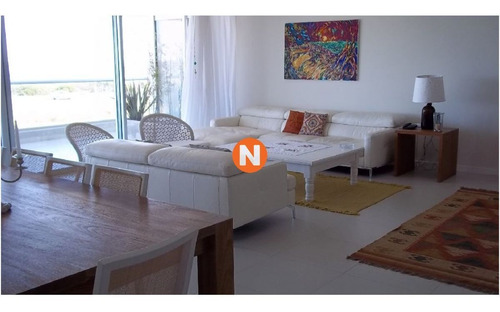 Imagen 3 de 30 de Apartamento En Venta Y Alquiler, Brava, Punta Del Este, 4 Dormitorios. - Punta Del Este Rincón Del Indio