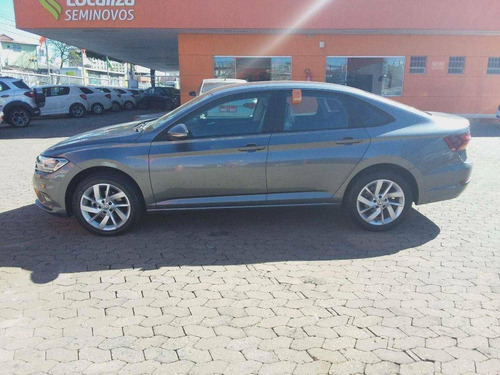 Volkswagen Jetta 1.4 250 Tsi Total Flex Comfortline