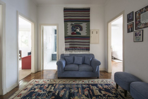 Imagem 9 de 15 de Oportunidade Casa Jardim Pauslistano Com 390m² E 5 Vagas - Pc88802