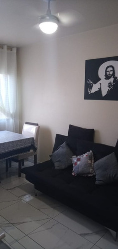 Imagem 19 de 27 de Apartamento À Venda, 2 Quartos, 1 Vaga, Vila Domitila - São Paulo/sp - 3002