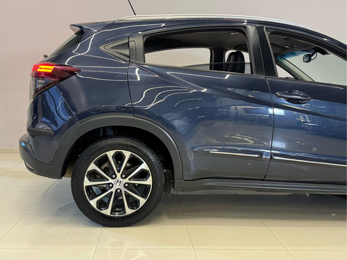 Honda HR-V 1.8 16V FLEX EXL 4P AUTOMÁTICO