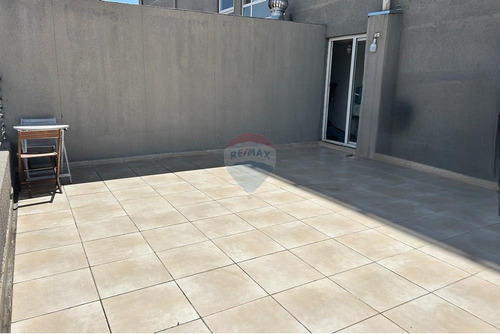 1d + 1b Con Terraza 30 Mts2 Y Estacionamiento