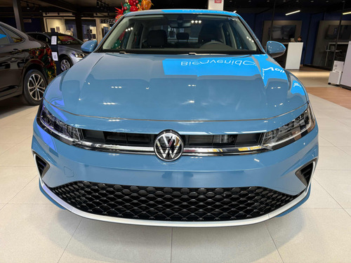 Volkswagen Jetta 1.4 T TSI Trendline