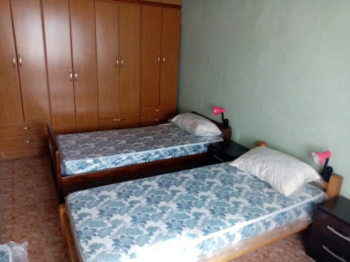 Hogar Estudiantil Femenino