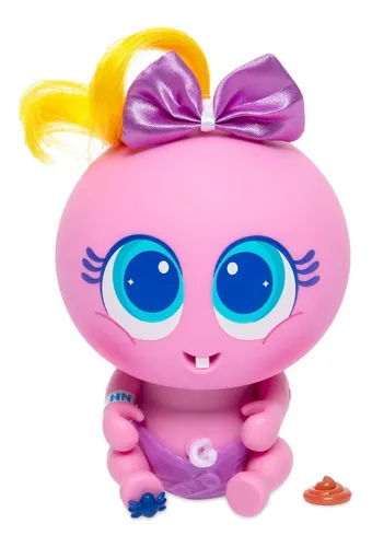 Lili pink cheap ksi meritos