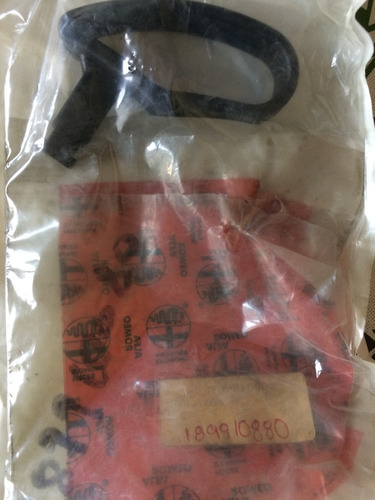 Manilla Butaca Reclinable Fiat Uno Dos Puertas Original