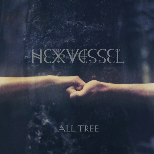 Hexvessel - All Tree Cd