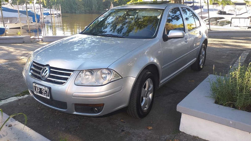 Volkswagen Bora Tdi