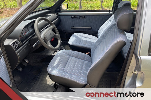 Imagem 14 de 15 de Fiat Uno Mille Ex - 1999