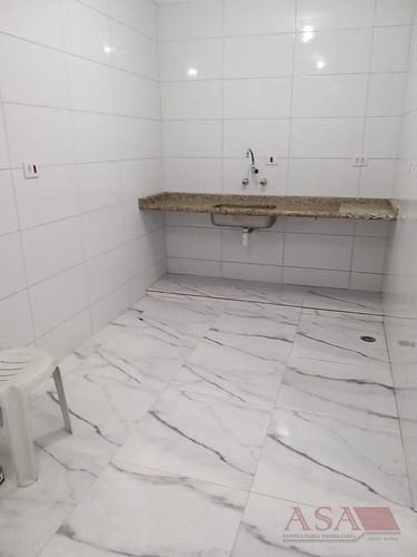 Imagem 6 de 12 de Casa De Condomínio Em Vila Urupes - Suzano - 3393