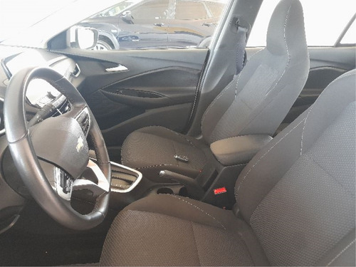 Chevrolet Onix 1.0 TURBO FLEX PLUS LTZ AUTOMÁTICO