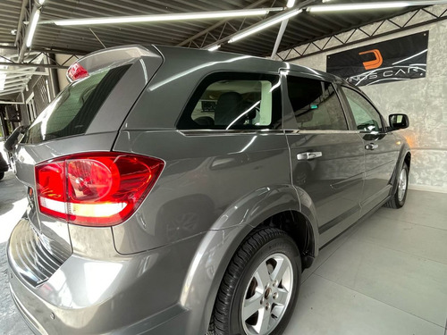 Fiat Freemont 2.4 16V Emotion (Aut)