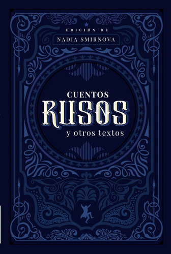 Cuentos Rusos Y Otros Cuentos, De Vários Autores. Editorial Taugenit, Tapa Blanda, Edición 1 En Español