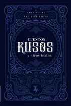 Comprar Cuentos Rusos Y Otros Cuentos, De Vários Autores. Editorial Taugenit, Tapa Blanda, Edición 1 En Español