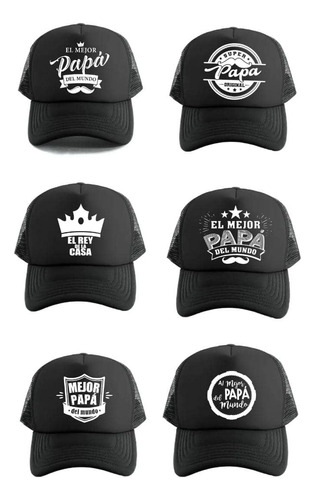 Gorras Personalizadas 